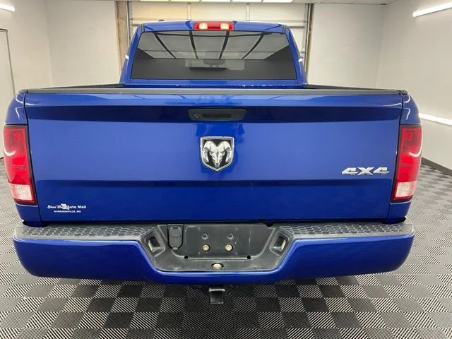 Used 2019 Blue Ram Express image 21