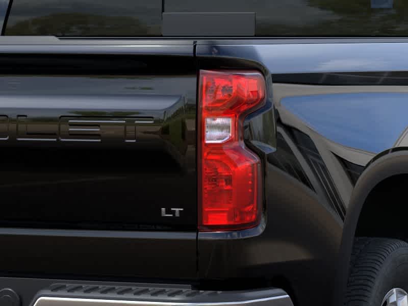 New 2026 Black Chevrolet LT image 11