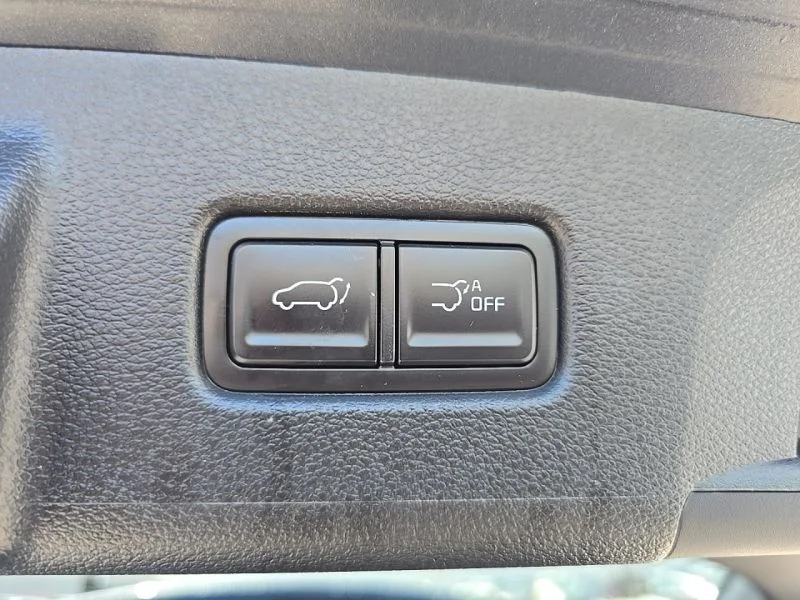 Used 2024 Gray Kia SX-Prestige X-Line image 31