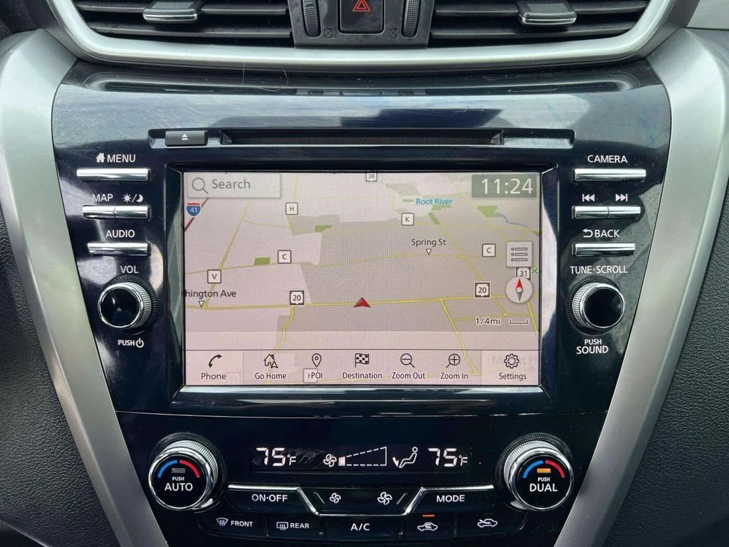 2024 Nissan Murano SL - Photo 11