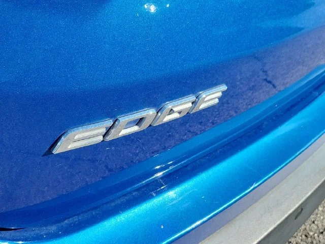 2020 Ford Edge SE - Photo 8