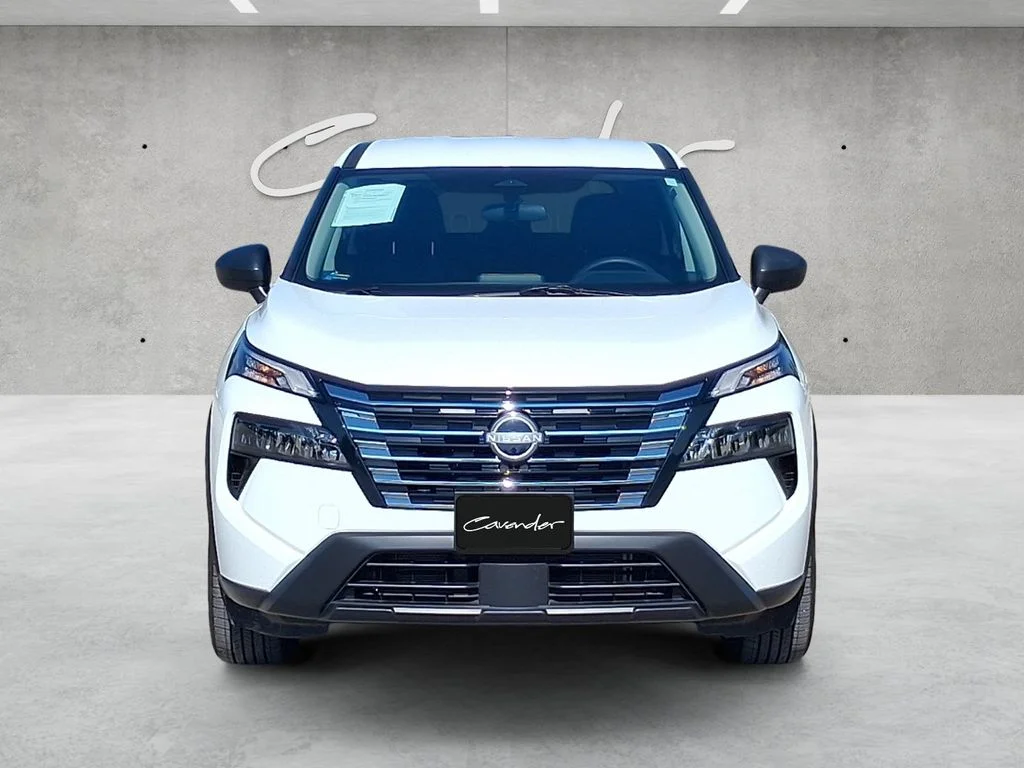 Certified Used 2026 White Nissan S image 18