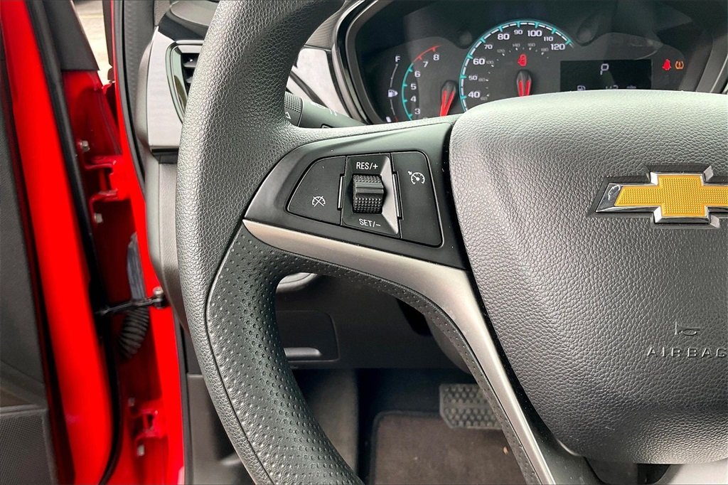 2016 CHEVROLET SPARK - Image 15