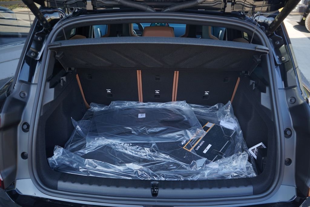 2026 MINI Countryman S - Photo 11