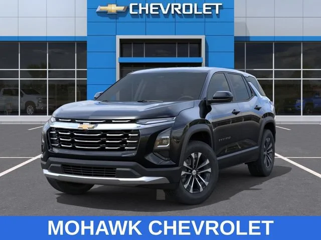 2027 Chevrolet Equinox LT - Photo 6