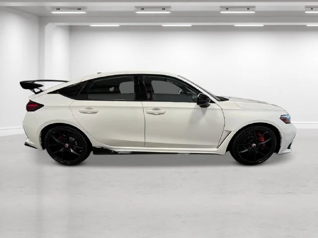 New 2026 Championship White Honda  image 9