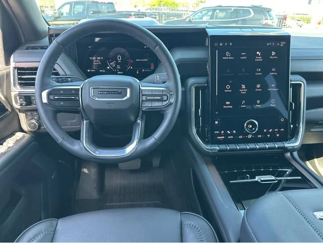 2026 GMC Yukon Denali - Photo 23