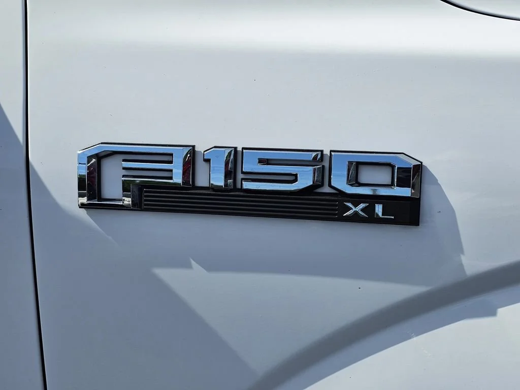 Used 2020 Oxford White Ford XL image 7