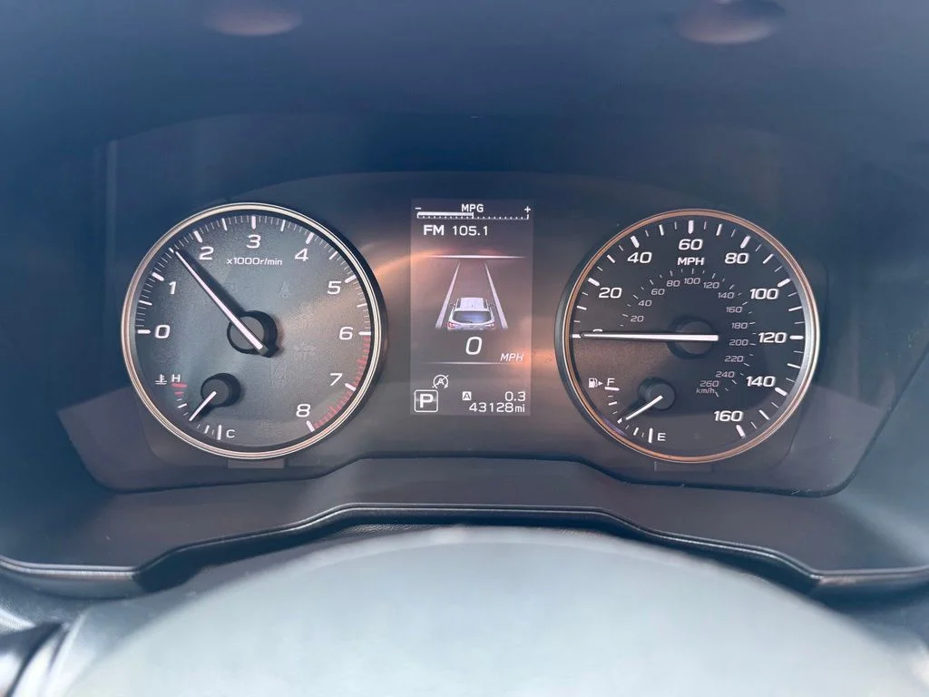 2023 Subaru Outback Wilderness - Photo 17