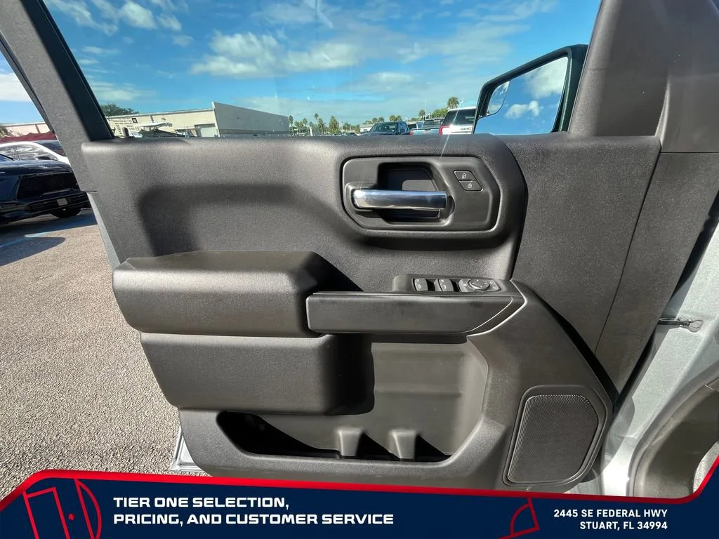 New 2026 Sterling Metallic GMC Pro image 22