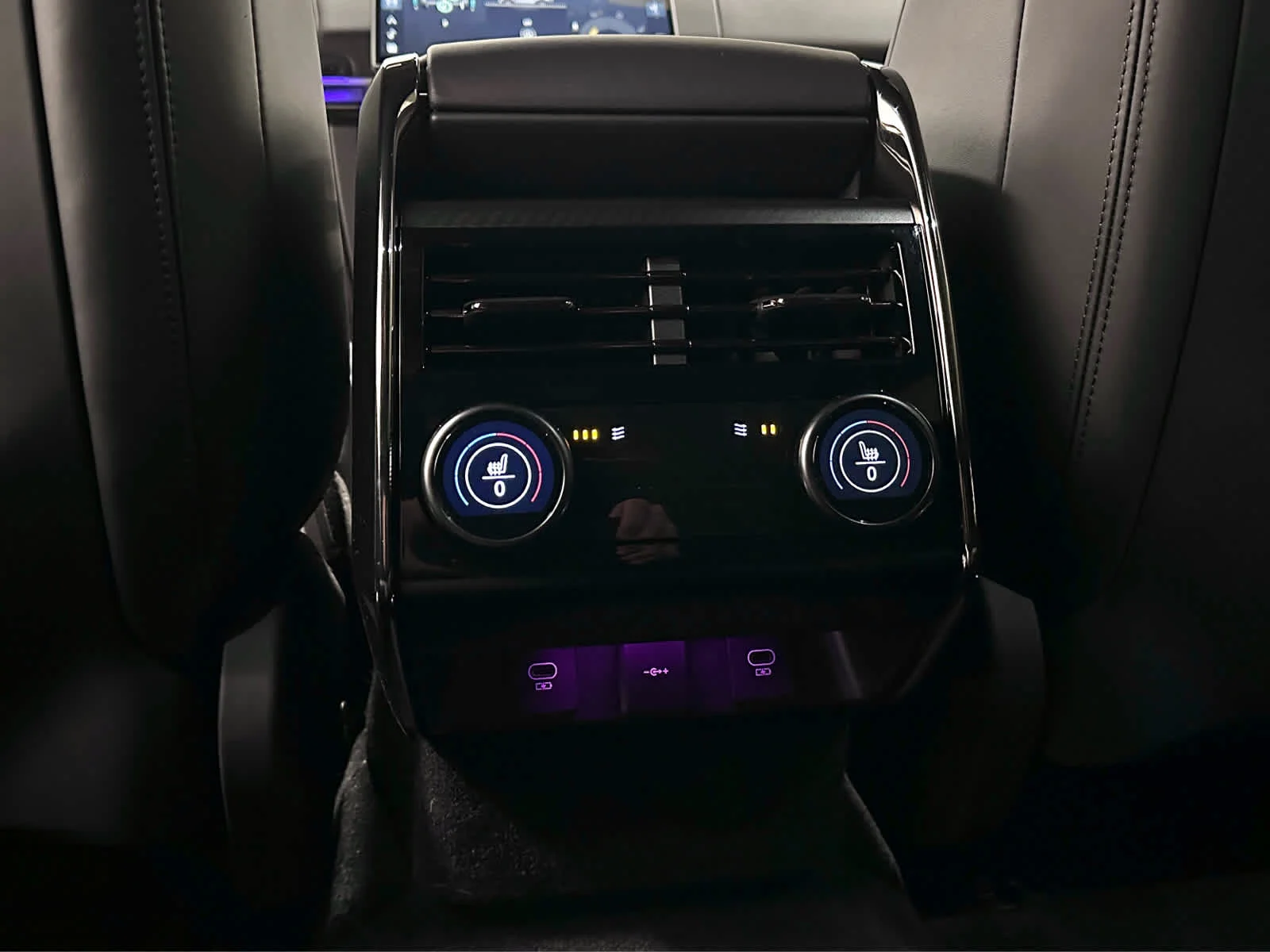 2024 Land Rover Range Rover Sport SV Edition One - Photo 43