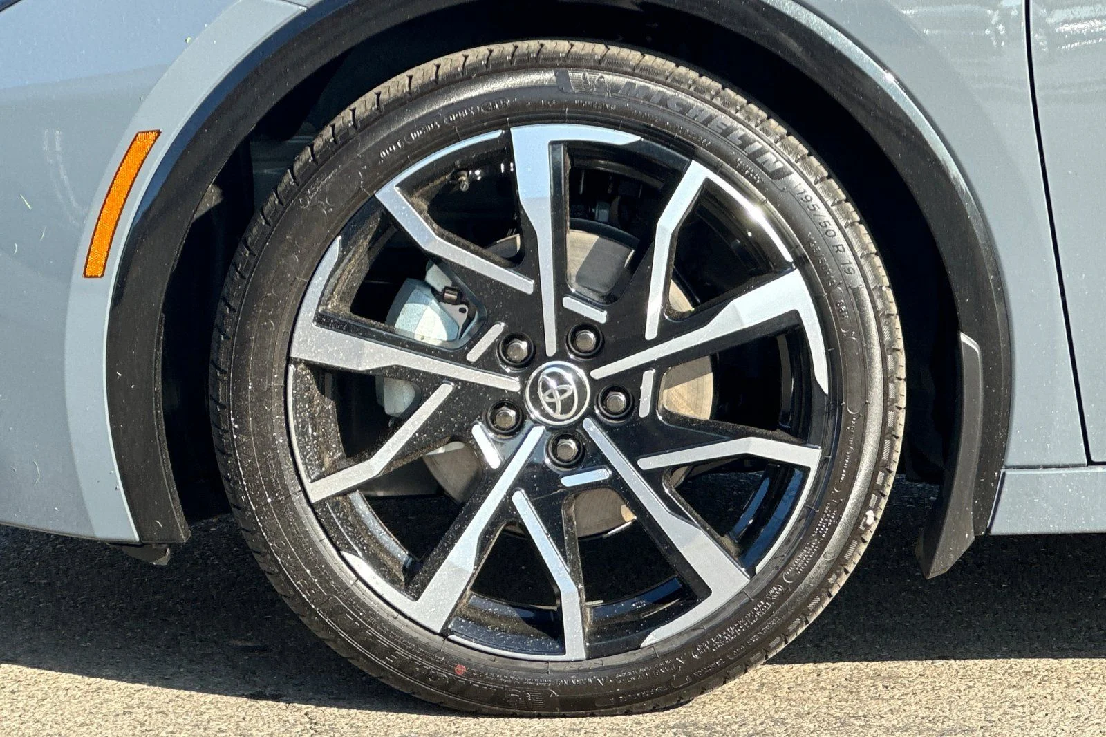 New 2026  Toyota XSE image 26