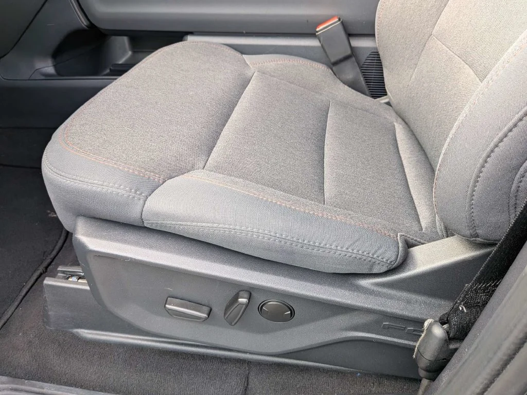 Certified Used 2025 Gray Metallic Ford Active image 21