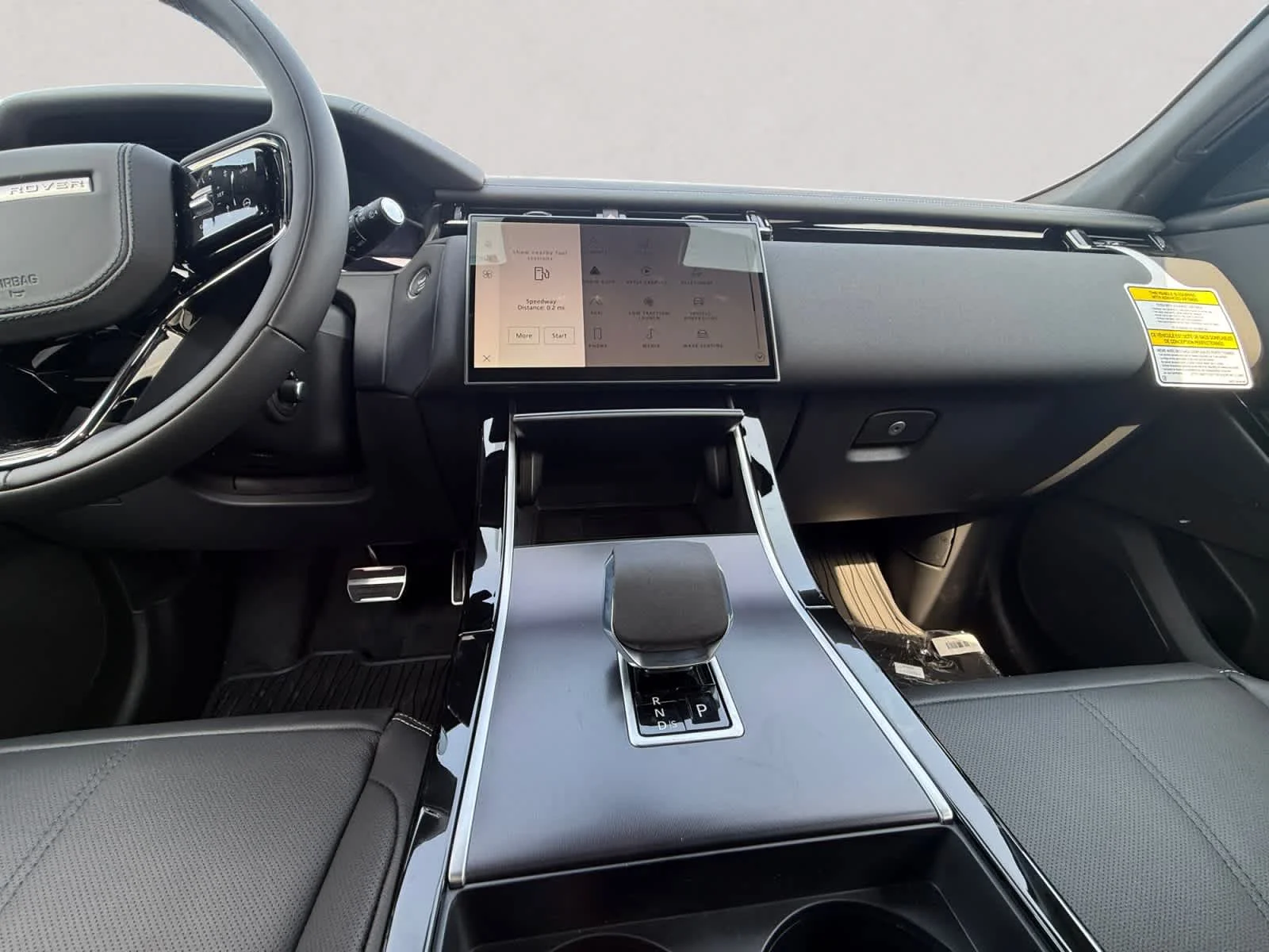 New 2026  Land Rover  image 11