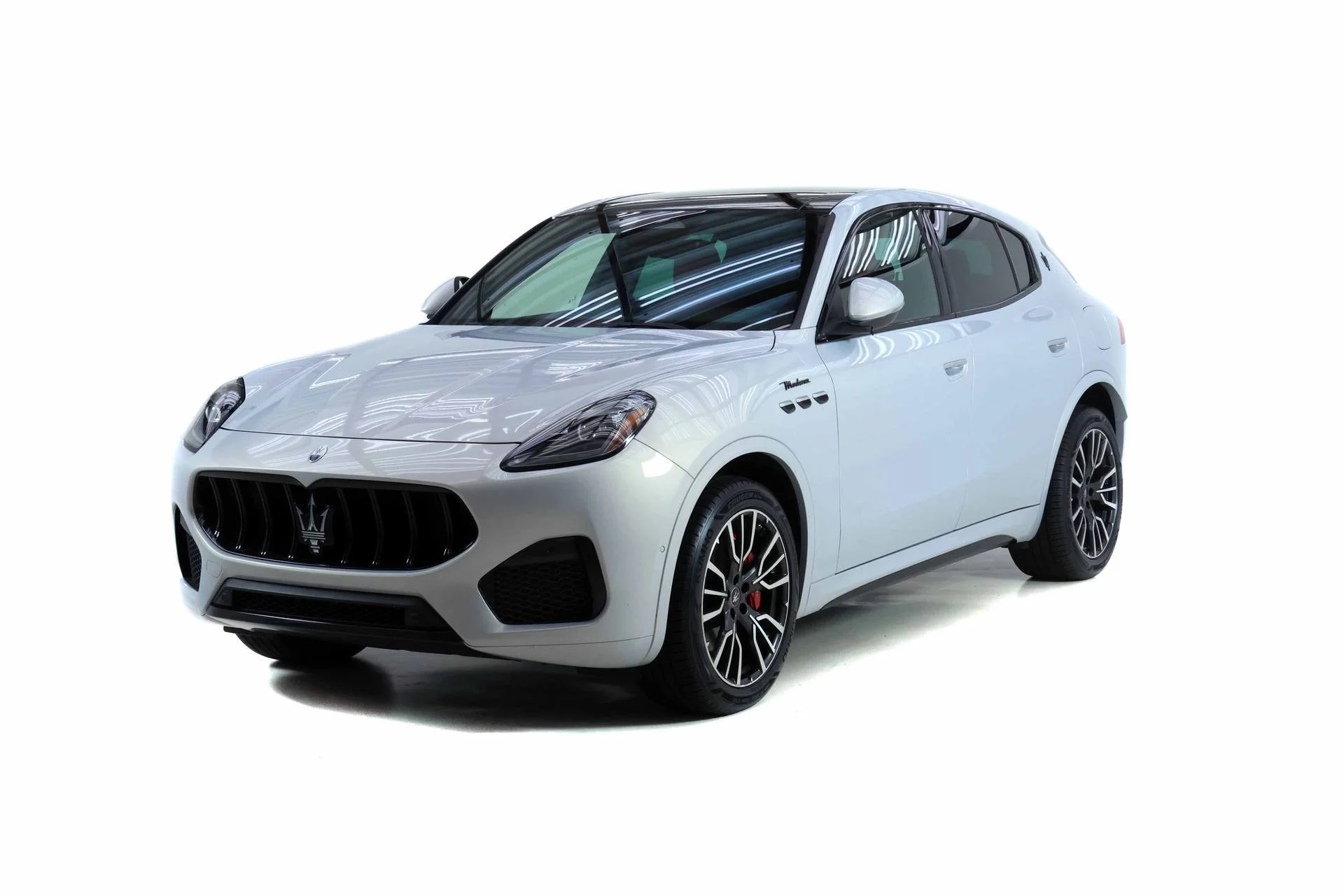 2023 Maserati Grecale