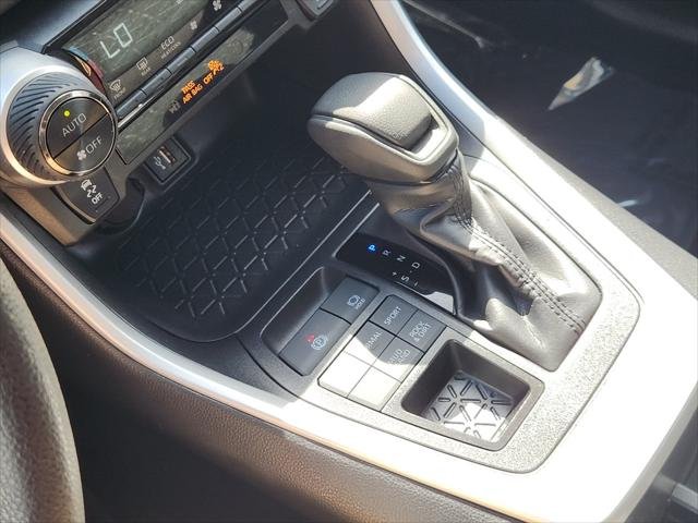 Certified Used 2025 ICE CAP Toyota  image 16
