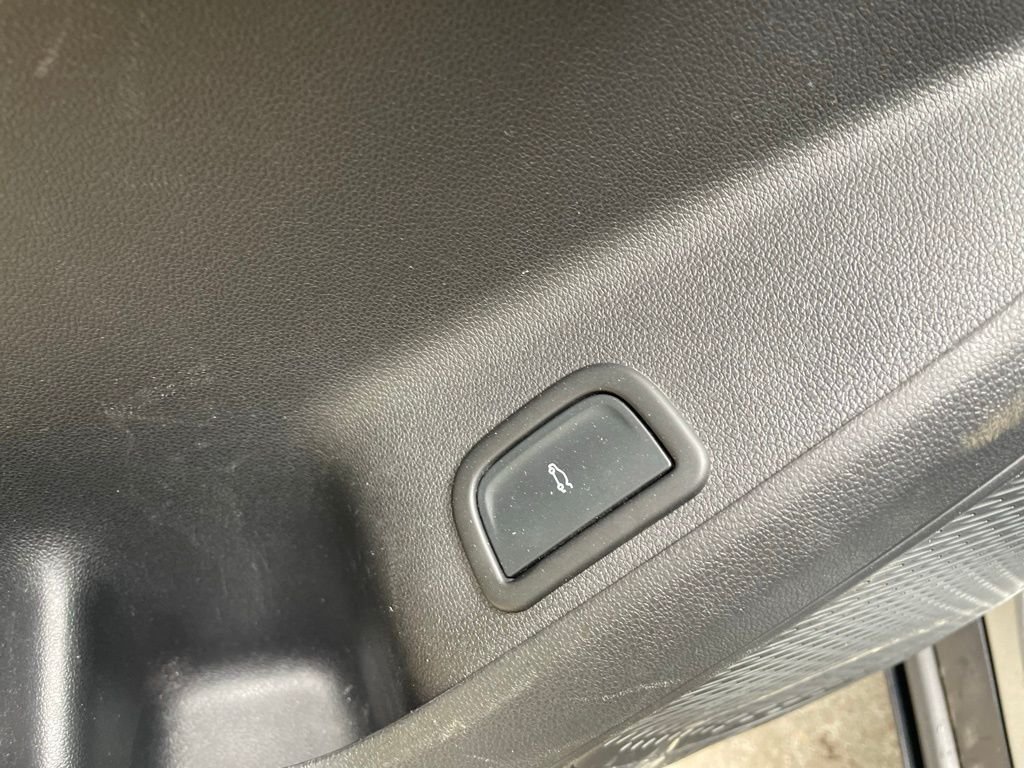 Used 2025 Sterling Gray Metallic Chevrolet Z71 image 11