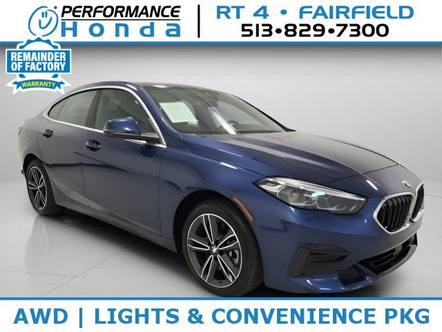 2023 BMW 2 Series 228i xDrive