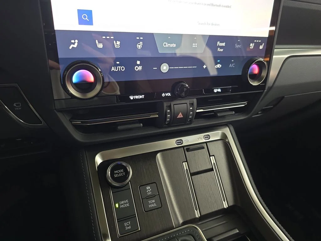 New 2026 Caviar Lexus LUXURY PLUS image 24