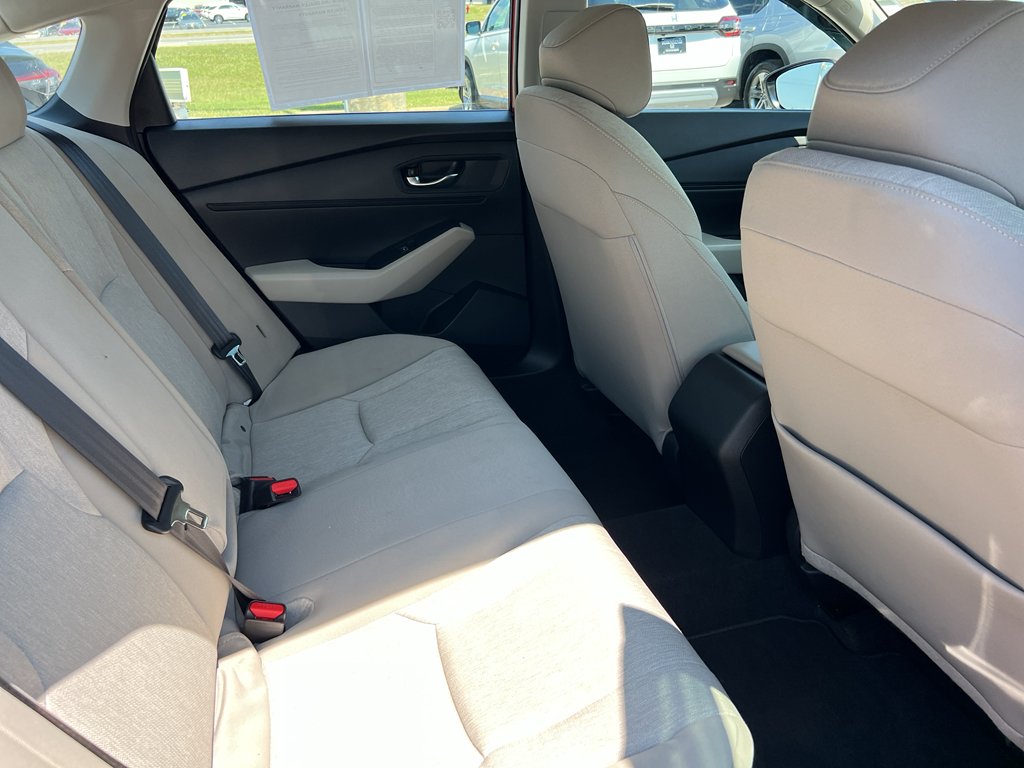 2023 Honda Accord EX - Photo 16