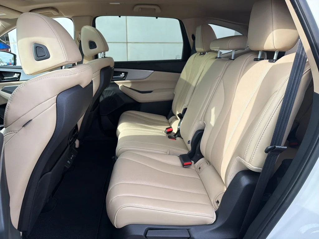 2024 Acura MDX Technology Package - Photo 15