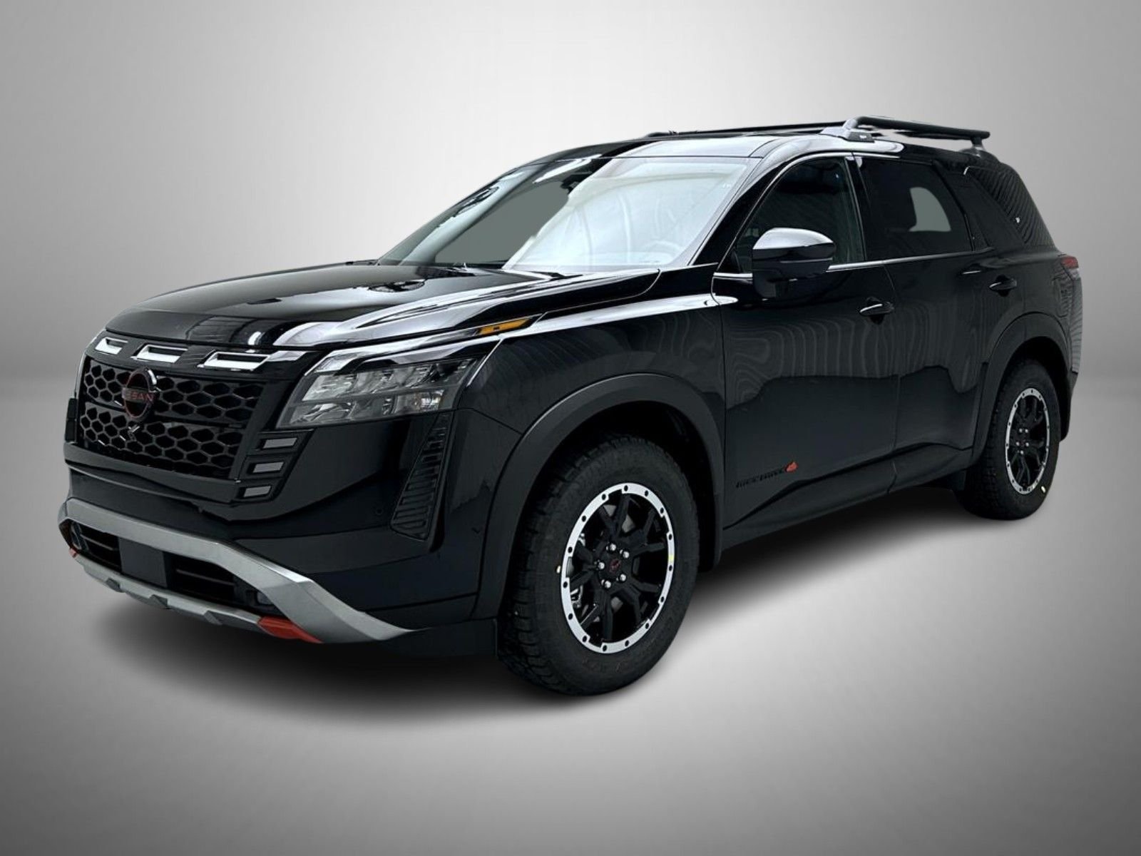 All-New 2022 Nissan Pathfinder | Nissan Woodhouse Place Nissan