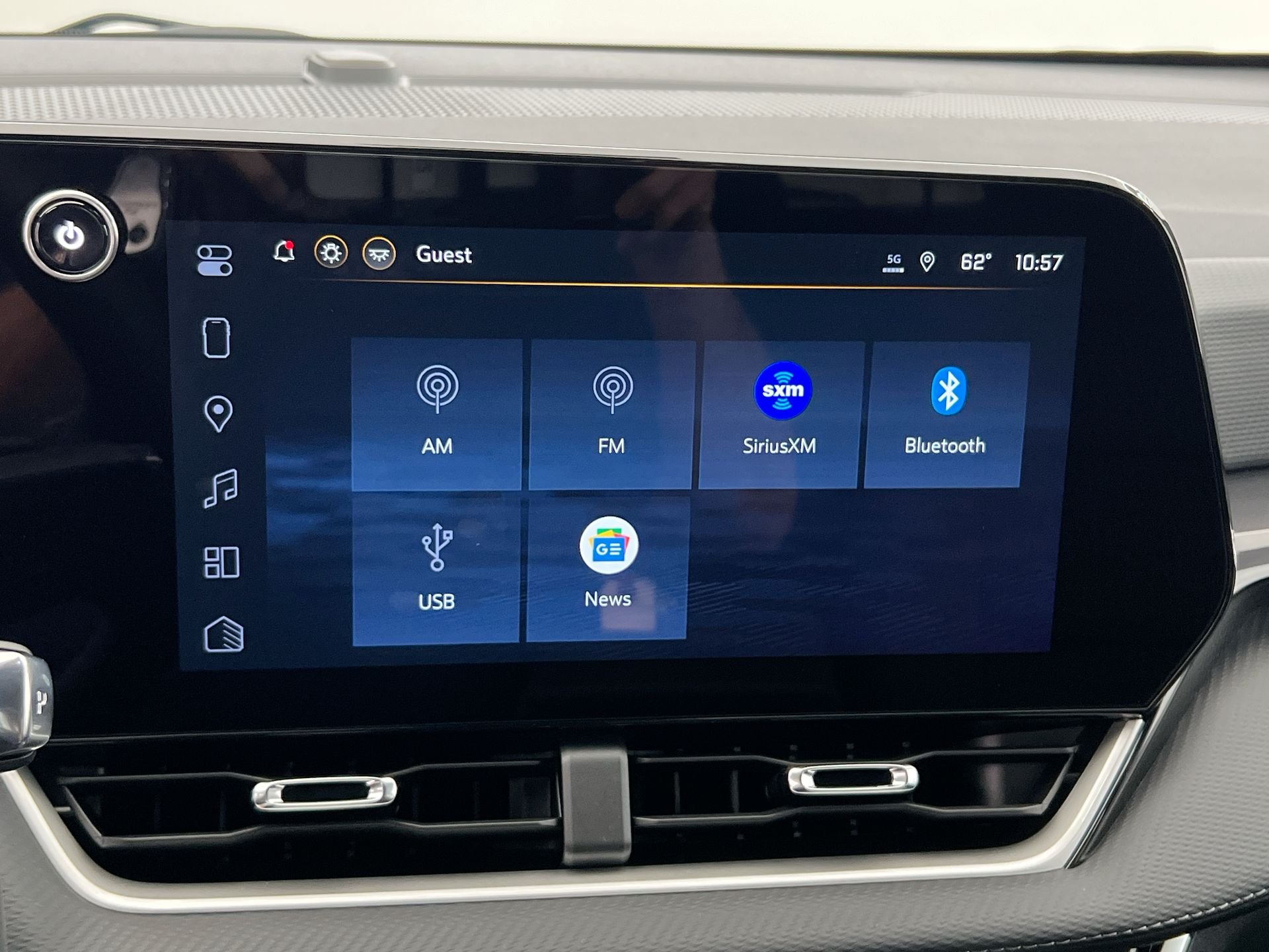 2026 Chevrolet Equinox LT - Photo 68