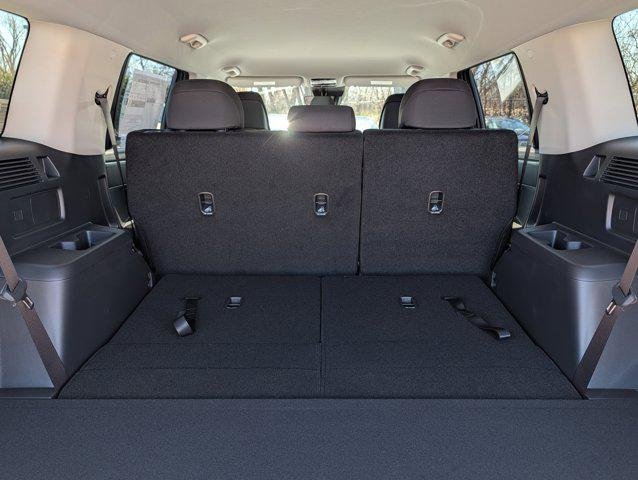 New 2026 Ecotronic Gray Hyundai SE image 6