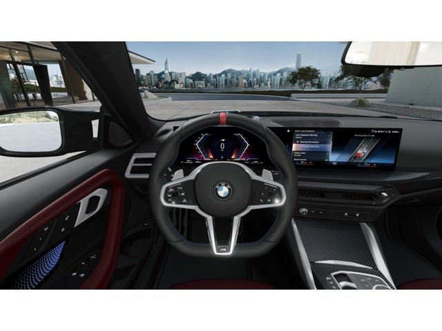 New 2026 Black Sapphire Metallic BMW  image 13