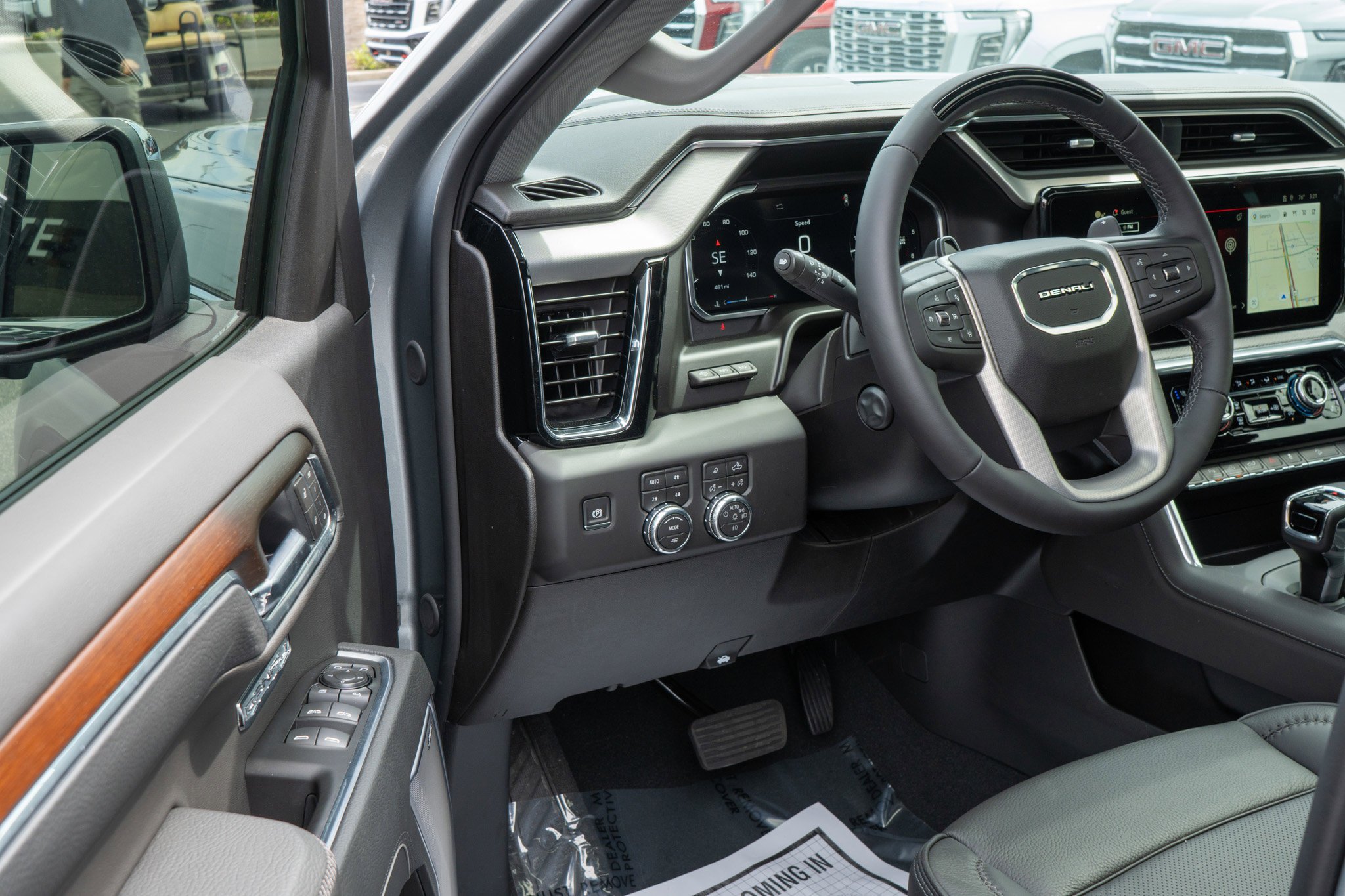 2026 GMC Sierra 1500 Denali - Photo 12