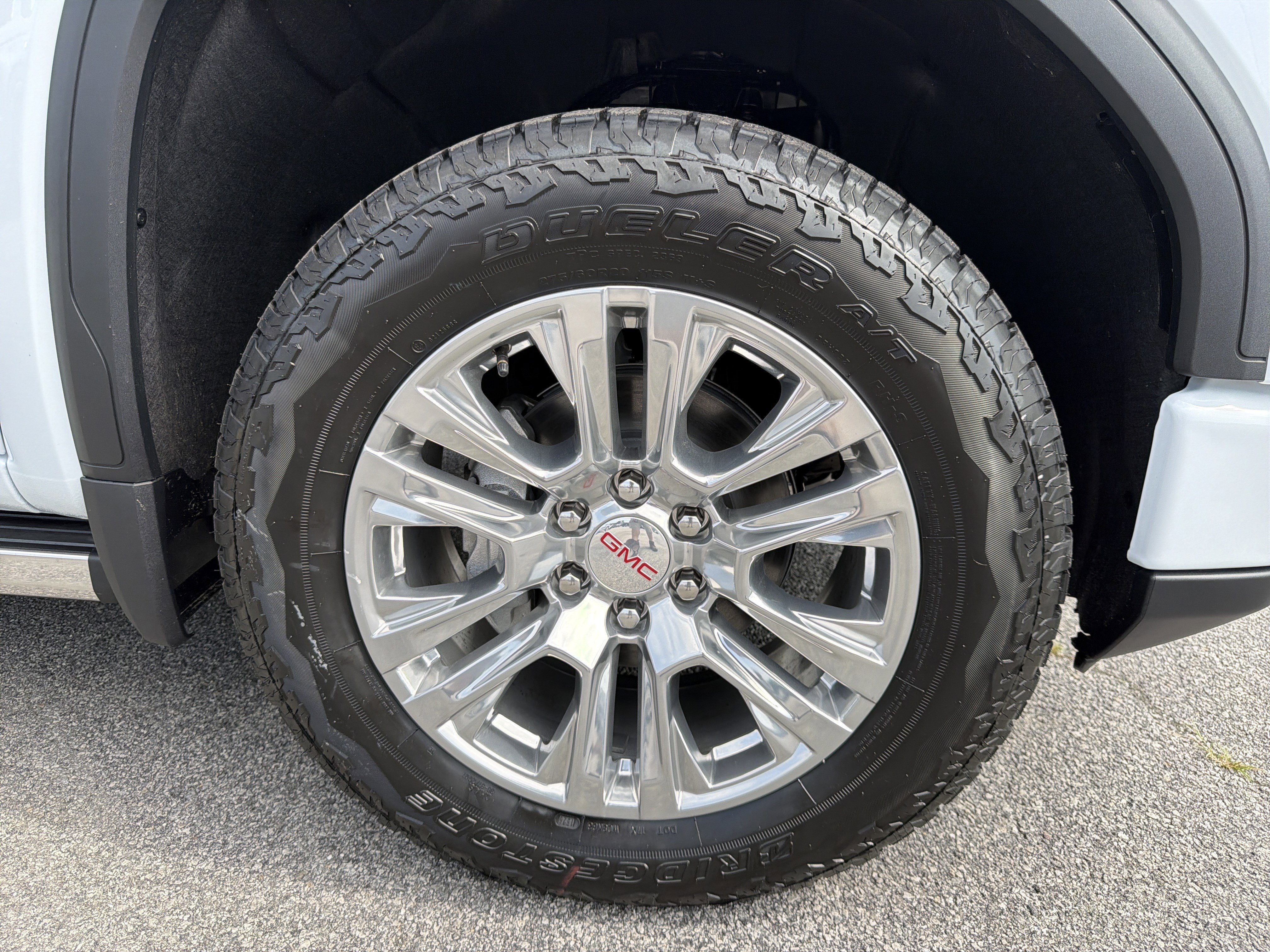 2026 GMC Sierra 1500 Denali - Photo 12