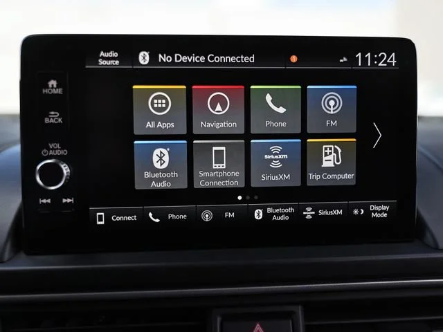2025 Honda Pilot Touring - Photo 83