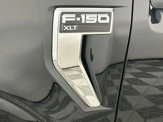 New 2026 Ford F-150 XLT