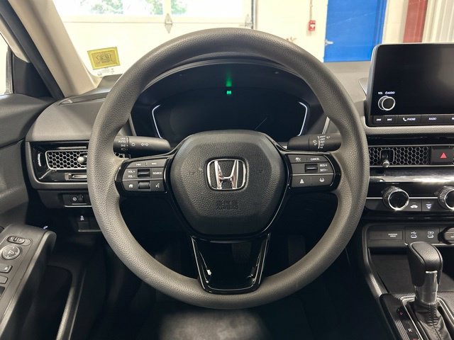 2025 Honda Civic LX - Photo 16