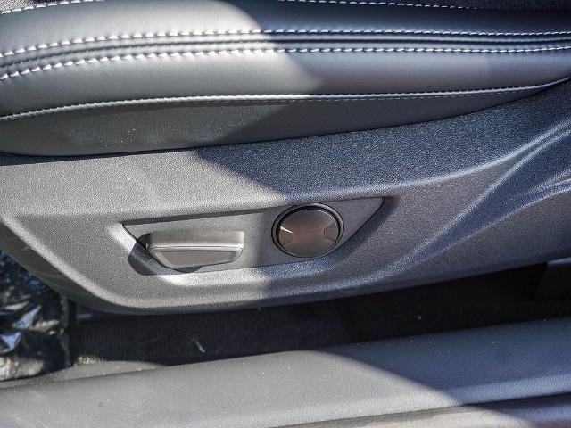 New 2026 Carbonized Gray Metallic Ford EcoBoost image 44