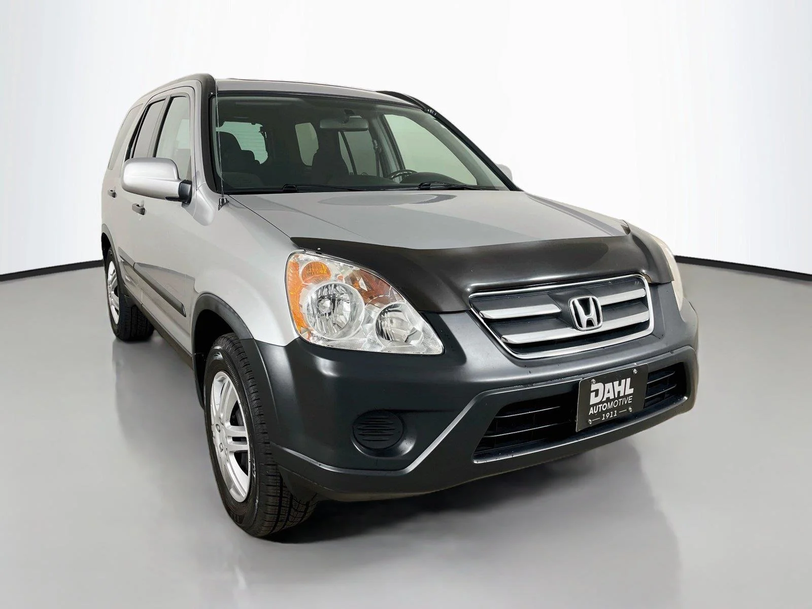 2006 Honda CR-V EX