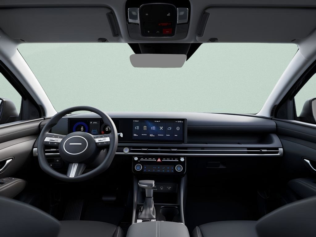 2026 Hyundai Tucson SEL - Photo 13