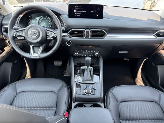 2025 Mazda CX-5 S Premium Plus package - Photo 29