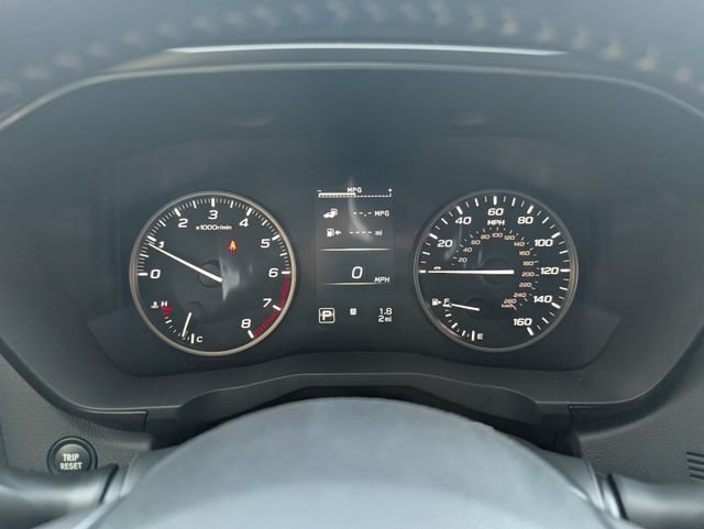 New 2026 ICE SILVER METALLIC Subaru Premium 7-Passenger image 12
