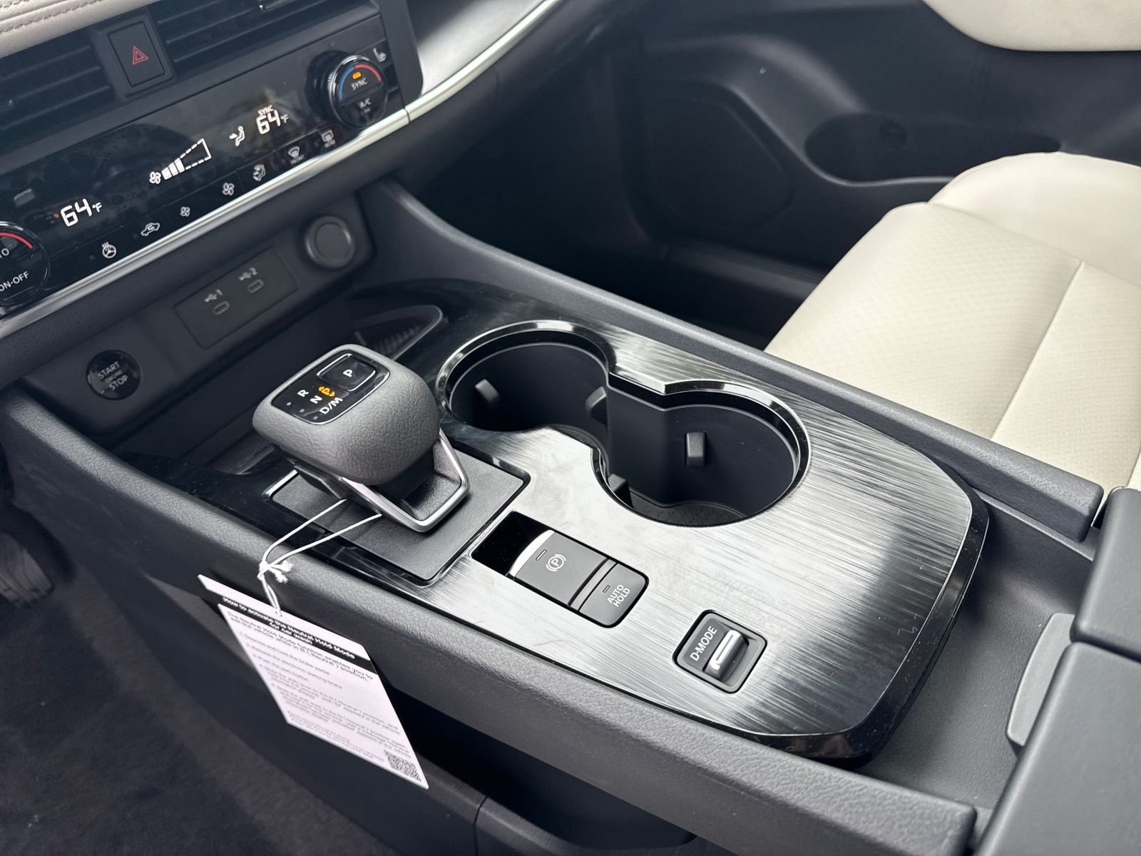 New 2026 Nissan Rogue SV 4D Sport Utility