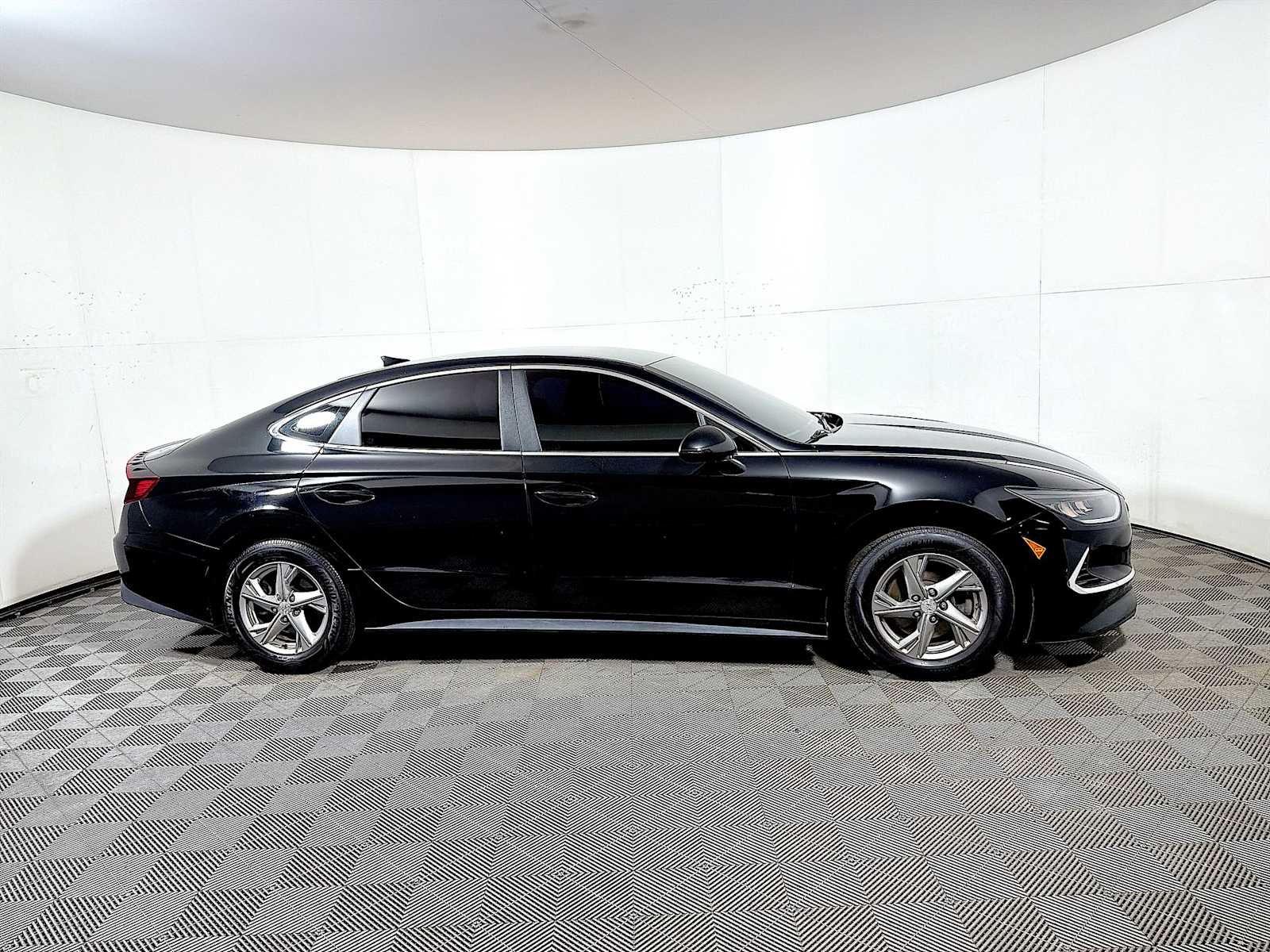 2020 Hyundai Sonata SE - Photo 7