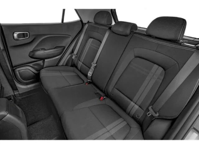 Used 2024 Ultimate Red Hyundai SEL image 16