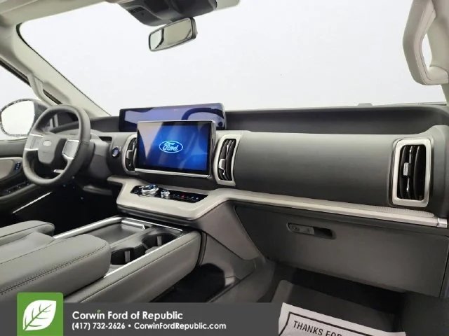 New 2027 Gray Ford Active image 32