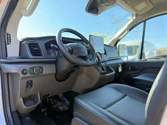 New 2026 White Ford  image 15