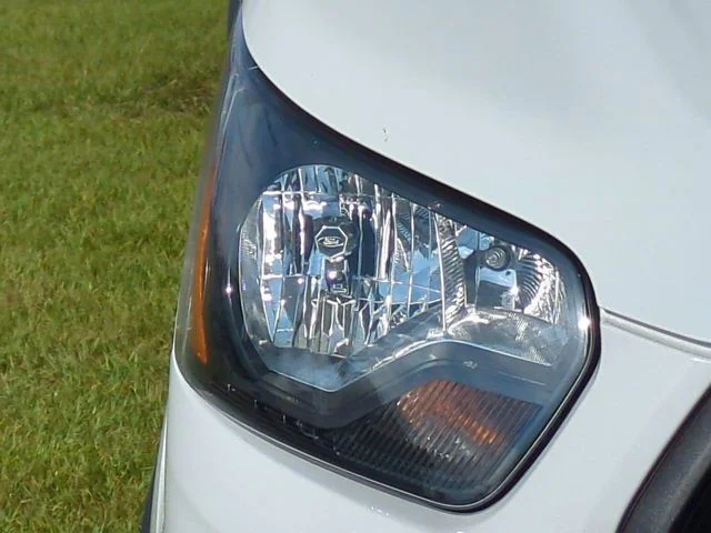 New 2026 Oxford White Ford Cargo Van image 10