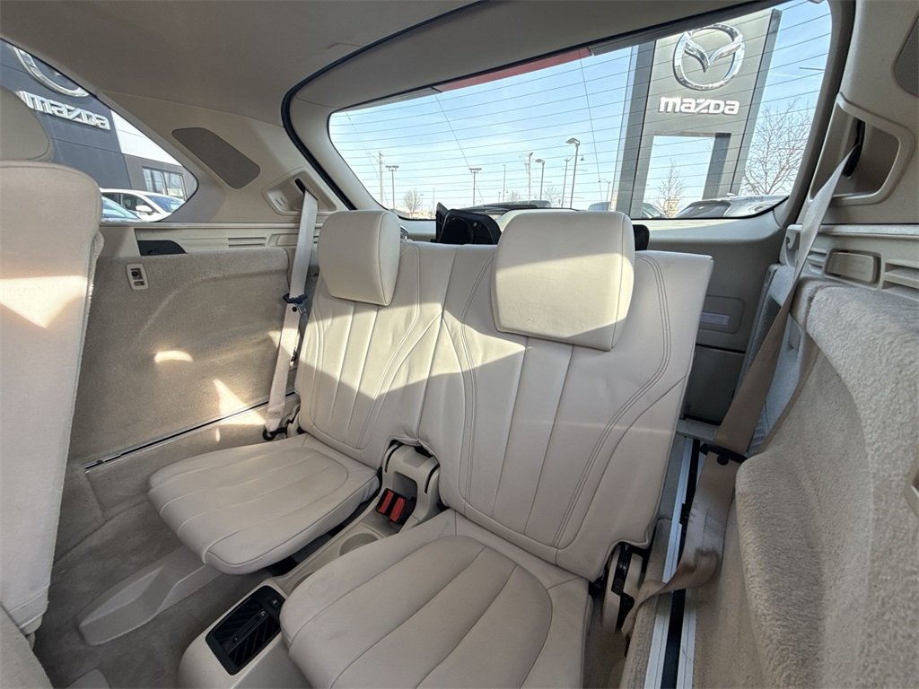 2014 BMW X5 - Image 24