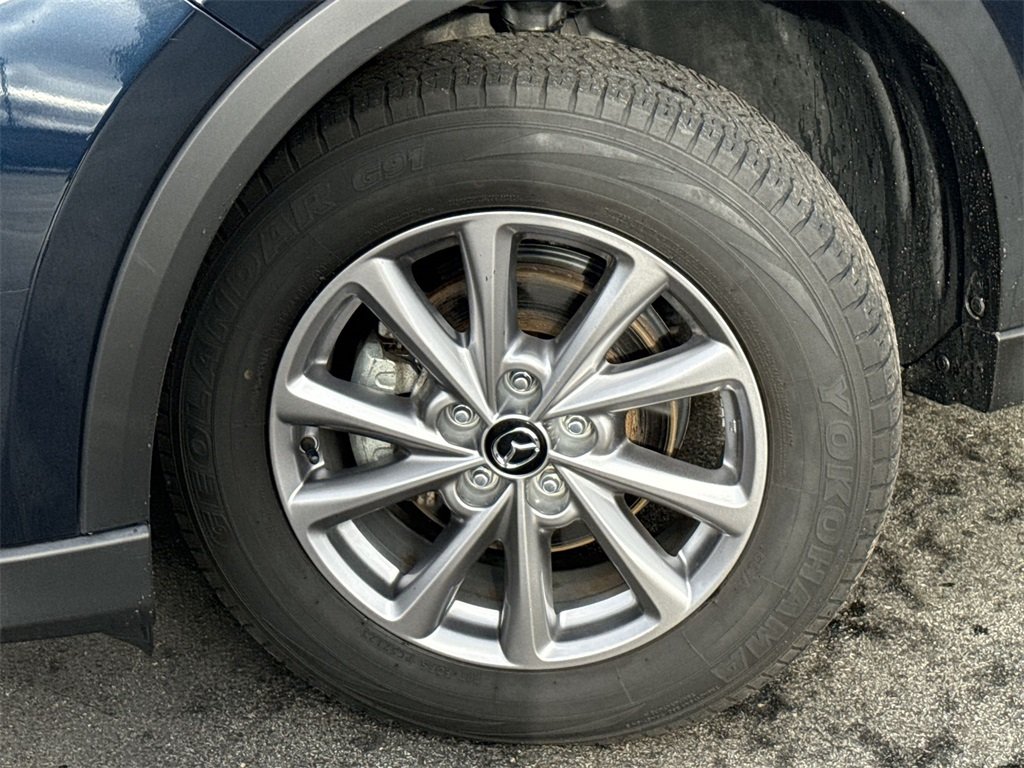 2023 MAZDA CX-5 - Image 9