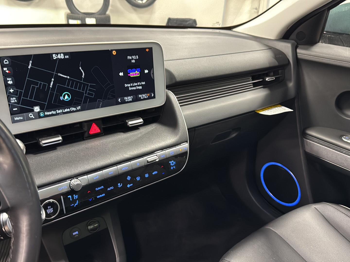 2023 Hyundai IONIQ 5 Limited - Photo 28