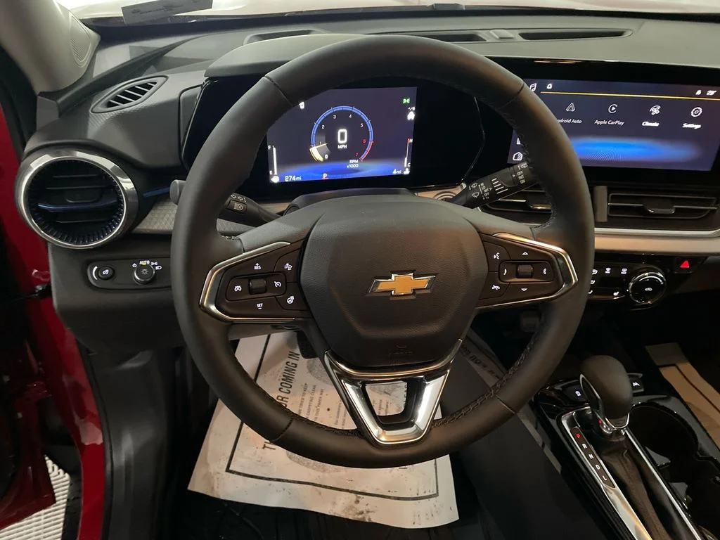 2026 Chevrolet Trax LT - Photo 13