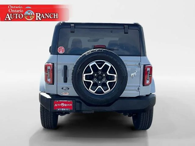 New 2026 Avalanche Ford Outer Banks® image 23